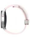 Wholesale Bizon Strap Watch Silicone Samsung Galaxy Watch FE/7/6/6 Classic/5/5 Pro/4/4 Classic light rose - BIZ6087 - {ean13} - Hurt