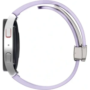 Hurtownia GSM - Bizon Strap Watch Silikon Samsung Galaxy Watch FE/7/6/6 Classic/5/5 Pro/4/4 Classic lavendel - BIZ6088 - {ean13} - Hurt