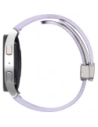 Wholesale Bizon Strap Watch Silicone Samsung Galaxy Watch FE/7/6/6 Classic/5/5 Pro/4/4 Classic lavender - BIZ6088 - {ean13} - Hurt