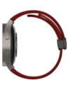 Wholesale Bizon Strap Watch Silicone Samsung Galaxy Watch FE/7/6/6 Classic/5/5 Pro/4/4 Classic burgundy - BIZ6089 - {ean13} - Hurt