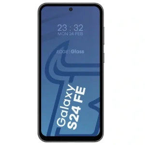 Hurtownia GSM - Bizon Glass Edge 2 Samsung Galaxy S24 FE 5G fekete - BIZ6090 - {ean13} - Hurt