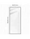 Wholesale Bizon Glass Edge 2 Samsung Galaxy Z Fold6 black - BIZ6091 - {ean13} - Hurt