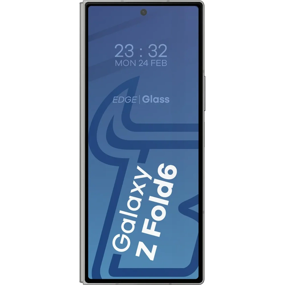 Wholesale Bizon Glass Edge 2 Samsung Galaxy Z Fold6 black - BIZ6091 - {ean13} - Hurt