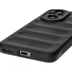 Wholesale Bizon Case Tur Honor 200 black - BIZ6092 - {ean13} - Hurt