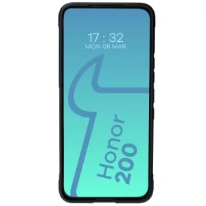 Hurtownia GSM - Pancéřové pouzdro Bizon Case Tur pro Honor 200 černé - BIZ6092 - {ean13} - Hurt