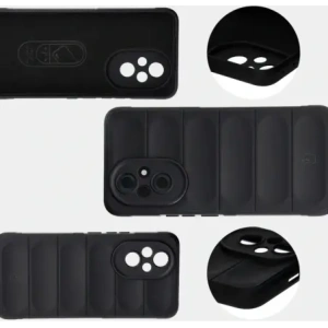 Wholesale Bizon Case Tur Honor 200 black - BIZ6092 - {ean13} - Hurt