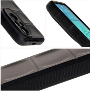Wholesale Bizon Case Tur Honor 200 black - BIZ6092 - {ean13} - Hurt