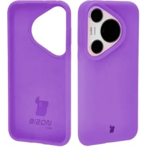 Wholesale Bizon Soft Case Huawei Pura 70 Pro / Pro+ purple - BIZ6093 - {ean13} - Hurt
