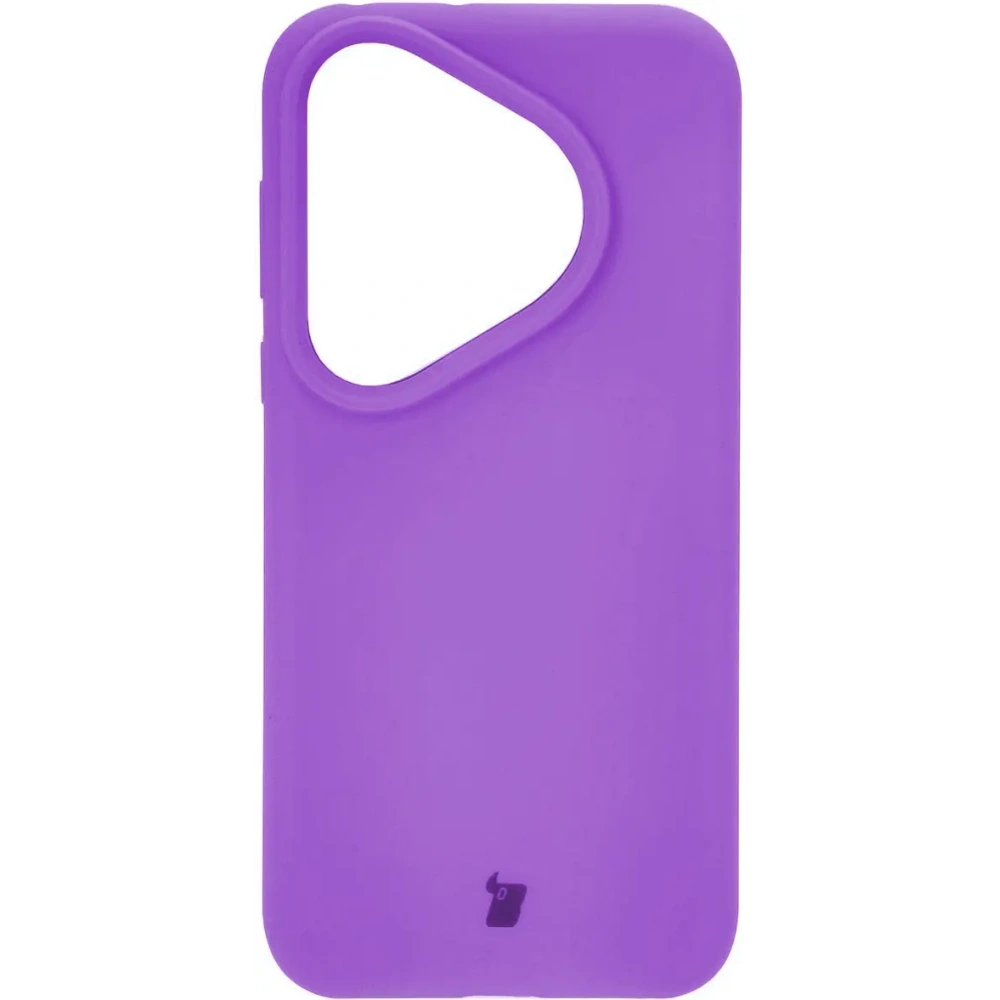 Hurtownia GSM - Bizon Soft Case Huawei Pura 70 Pro / Pro+ lila - BIZ6093 - {ean13} - Hurt
