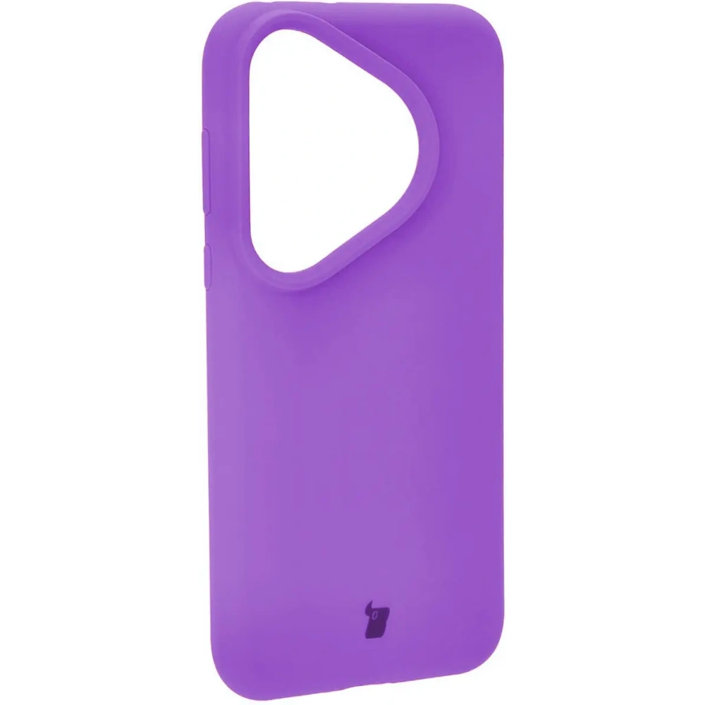 Wholesale Bizon Soft Case Huawei Pura 70 Pro / Pro+ purple - BIZ6093 - {ean13} - Hurt