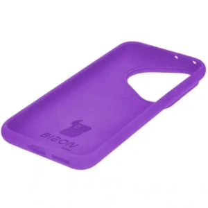 Wholesale Bizon Soft Case Huawei Pura 70 Pro / Pro+ purple - BIZ6093 - {ean13} - Hurt