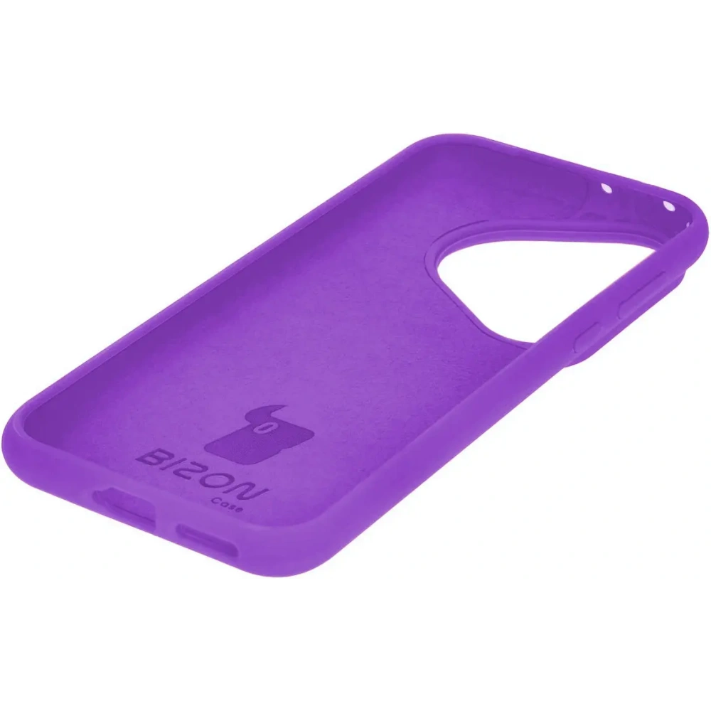 Hurtownia GSM - Bizon Soft Case Huawei Pura 70 Pro / Pro+ lila - BIZ6093 - {ean13} - Hurt