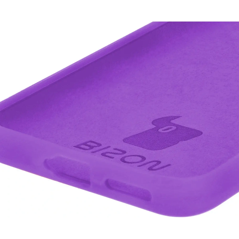 Hurtownia GSM - Bizon Soft Case Huawei Pura 70 Pro / Pro+ lila - BIZ6093 - {ean13} - Hurt