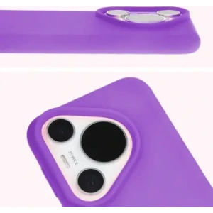 Wholesale Bizon Soft Case Huawei Pura 70 Pro / Pro+ purple - BIZ6093 - {ean13} - Hurt