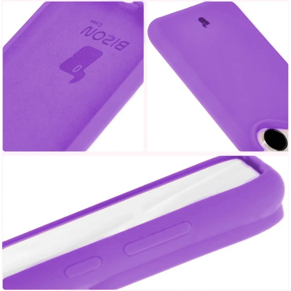 Hurtownia GSM - Bizon Soft Case Huawei Pura 70 Pro / Pro+ lila - BIZ6093 - {ean13} - Hurt