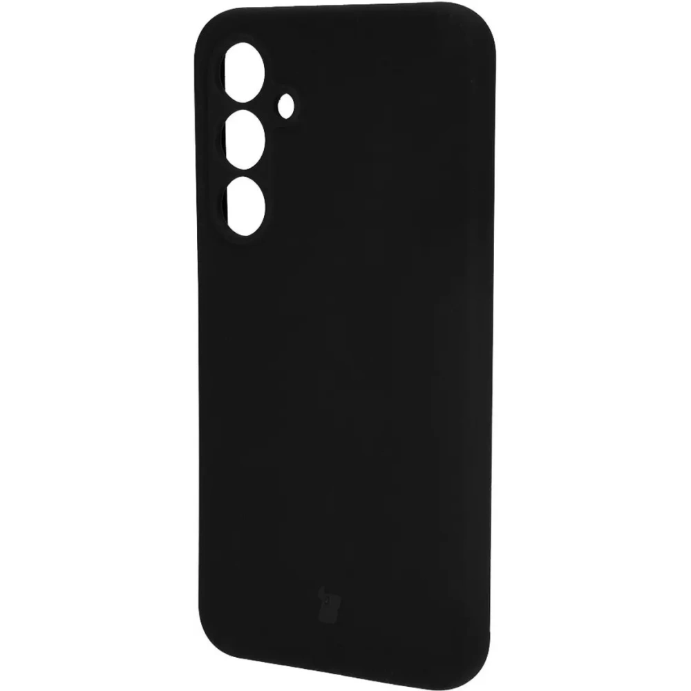 Hurtownia GSM - Silikonowe etui Bizon Soft Case do Samsung Galaxy A35 5G czarne - BIZ6094 - {ean13} - Hurt