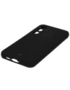 Hurtownia GSM - Silikonowe etui Bizon Soft Case do Samsung Galaxy A35 5G czarne - BIZ6094 - {ean13} - Hurt