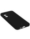 Hurtownia GSM - Silikonowe etui Bizon Soft Case do Samsung Galaxy A35 5G czarne - BIZ6094 - {ean13} - Hurt