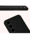 Hurtownia GSM - Silikonowe etui Bizon Soft Case do Samsung Galaxy A35 5G czarne - BIZ6094 - {ean13} - Hurt