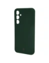 Hurtownia GSM - Silikonové pouzdro Bizon Soft Case na Samsung Galaxy A35 5G tmavě zelené - BIZ6095 - {ean13} - Hurt