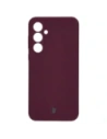 Hurtownia GSM - Silikonowe etui Bizon Soft Case do Samsung Galaxy A35 5G ciemnofioletowe - BIZ6096 - {ean13} - Hurt
