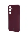 Hurtownia GSM - Silikonowe etui Bizon Soft Case do Samsung Galaxy A35 5G ciemnofioletowe - BIZ6096 - {ean13} - Hurt