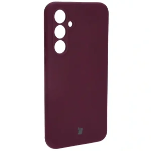 Hurtownia GSM - Bizon Soft Case Samsung Galaxy A35 5G dunkel lila - BIZ6096 - {ean13} - Hurt