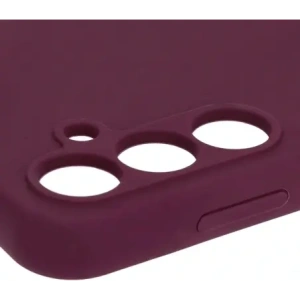 Hurtownia GSM - Bizon Soft Case Samsung Galaxy A35 5G dunkel lila - BIZ6096 - {ean13} - Hurt