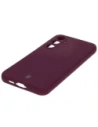 Wholesale Bizon Soft Case Samsung Galaxy A35 5G dark purple - BIZ6096 - {ean13} - Hurt