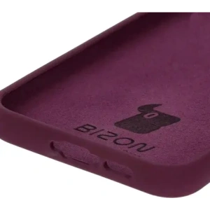 Hurtownia GSM - Bizon Soft Case Samsung Galaxy A35 5G violet închis - BIZ6096 - {ean13} - Hurt