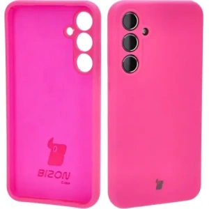 Hurtownia GSM - Bizon Soft Case Samsung Galaxy A35 5G roz neon - BIZ6097 - {ean13} - Hurt