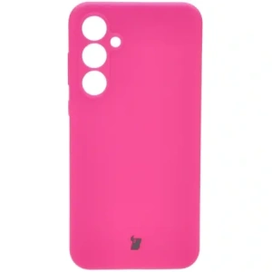 Hurtownia GSM - Bizon Soft Case Samsung Galaxy A35 5G roz neon - BIZ6097 - {ean13} - Hurt