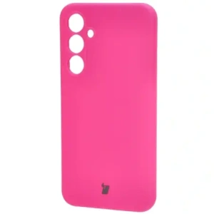 Hurtownia GSM - Bizon Soft Case Samsung Galaxy A35 5G roz neon - BIZ6097 - {ean13} - Hurt