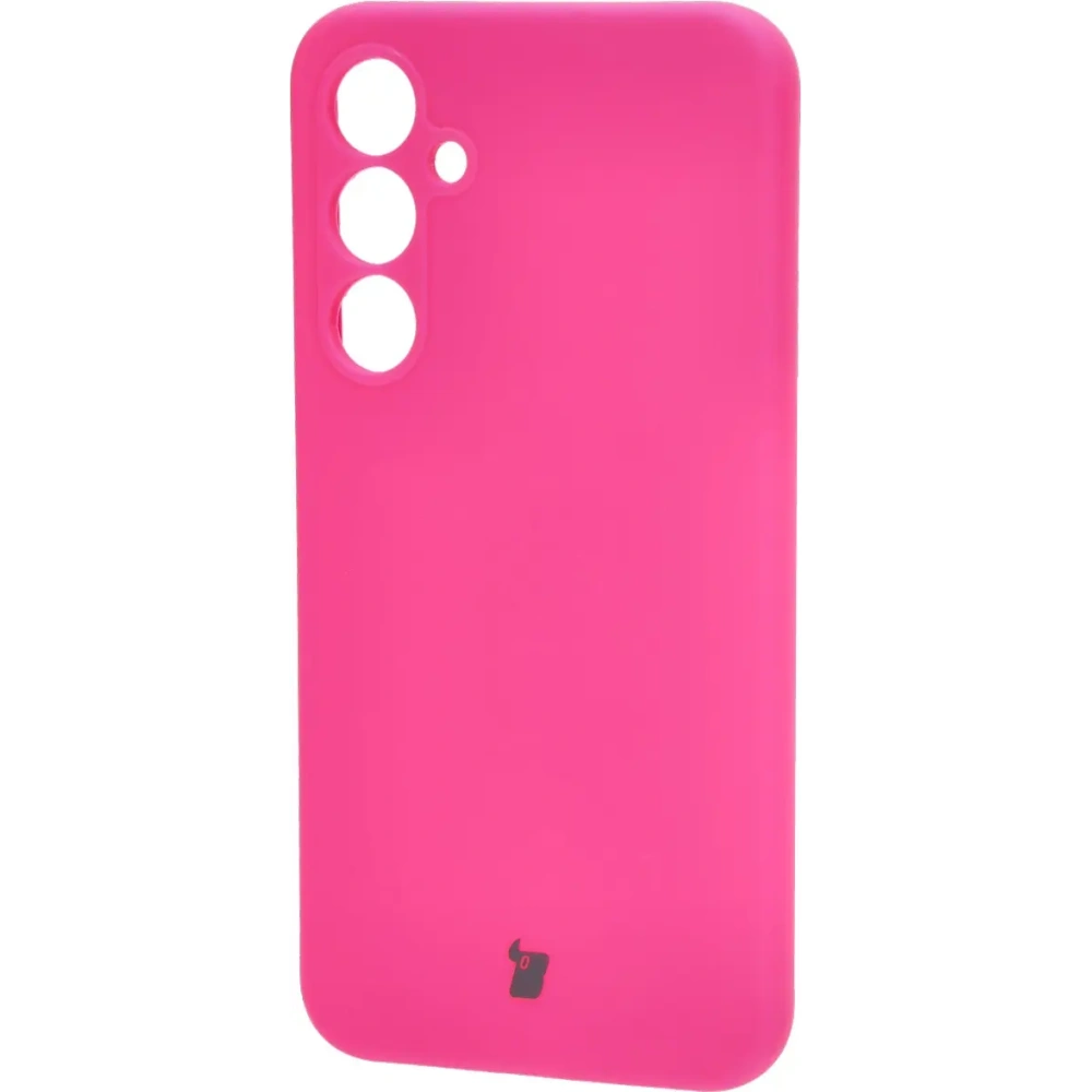 Hurtownia GSM - Bizon Soft Case Samsung Galaxy A35 5G neongrün - BIZ6097 - {ean13} - Hurt