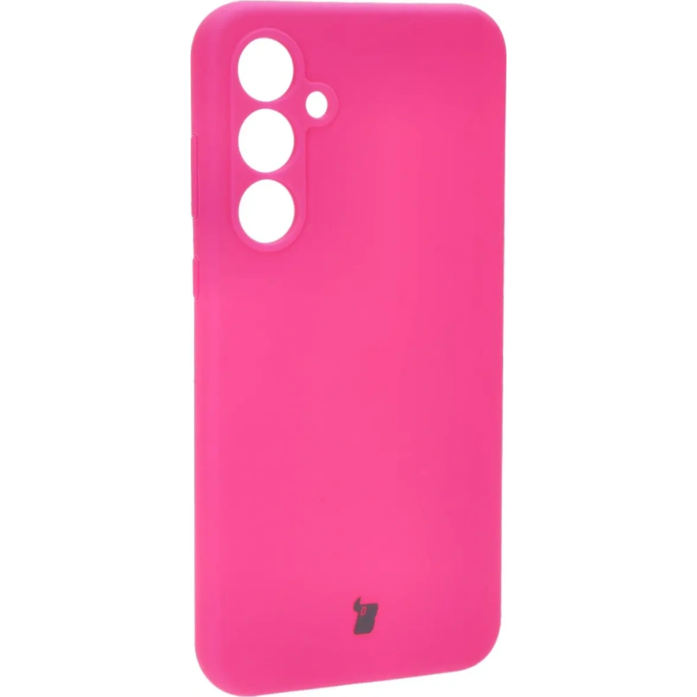 Hurtownia GSM - Bizon Soft Case Samsung Galaxy A35 5G neongrün - BIZ6097 - {ean13} - Hurt