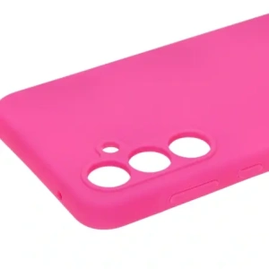 Hurtownia GSM - Bizon Soft Case Samsung Galaxy A35 5G roz neon - BIZ6097 - {ean13} - Hurt
