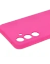 Hurtownia GSM - Bizon Soft Case Samsung Galaxy A35 5G roz neon - BIZ6097 - {ean13} - Hurt