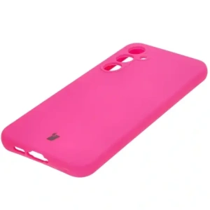 Hurtownia GSM - Bizon Soft Case Samsung Galaxy A35 5G roz neon - BIZ6097 - {ean13} - Hurt