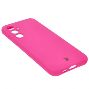 Hurtownia GSM - Bizon Soft Case Samsung Galaxy A35 5G roz neon - BIZ6097 - {ean13} - Hurt