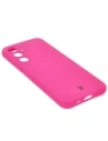 Hurtownia GSM - Bizon Soft Case Samsung Galaxy A35 5G roz neon - BIZ6097 - {ean13} - Hurt