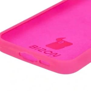 Hurtownia GSM - Bizon Soft Case Samsung Galaxy A35 5G roz neon - BIZ6097 - {ean13} - Hurt