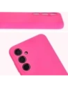 Hurtownia GSM - Bizon Soft Case Samsung Galaxy A35 5G roz neon - BIZ6097 - {ean13} - Hurt