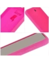 Hurtownia GSM - Bizon Soft Case Samsung Galaxy A35 5G roz neon - BIZ6097 - {ean13} - Hurt