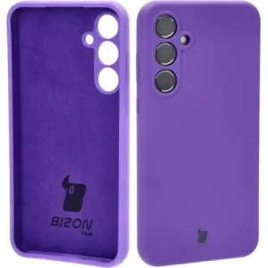 Hurtownia GSM - Bizon Soft Case Samsung Galaxy A35 5G lila - BIZ6098 - {ean13} - Hurt