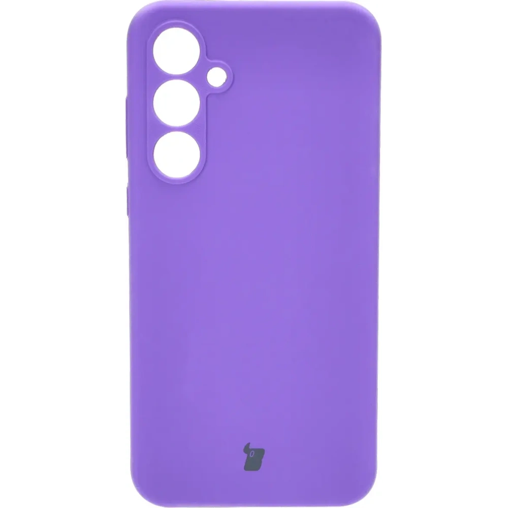 Hurtownia GSM - Bizon Soft Case Samsung Galaxy A35 5G lila - BIZ6098 - {ean13} - Hurt