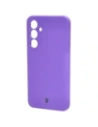 Hurtownia GSM - Bizon Soft Case Samsung Galaxy A35 5G lila - BIZ6098 - {ean13} - Hurt