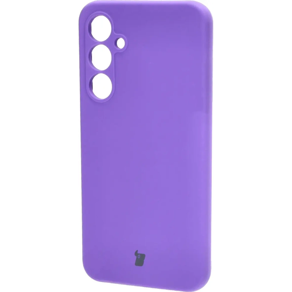 Hurtownia GSM - Bizon Soft Case Samsung Galaxy A35 5G lila - BIZ6098 - {ean13} - Hurt