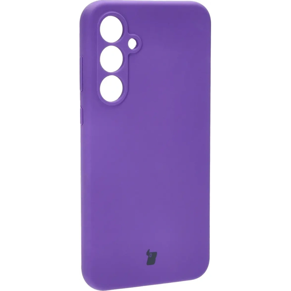 Hurtownia GSM - Bizon Soft Case Samsung Galaxy A35 5G lila - BIZ6098 - {ean13} - Hurt