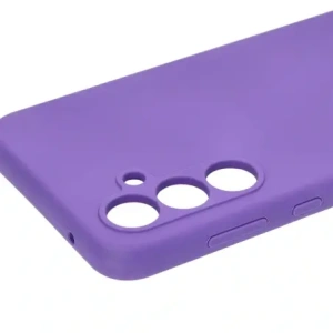 Hurtownia GSM - Bizon Soft Case Samsung Galaxy A35 5G lila - BIZ6098 - {ean13} - Hurt