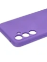 Hurtownia GSM - Bizon Soft Case Samsung Galaxy A35 5G lila - BIZ6098 - {ean13} - Hurt